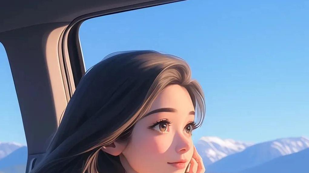 邻家女孩美凤：生活能否随波逐流？