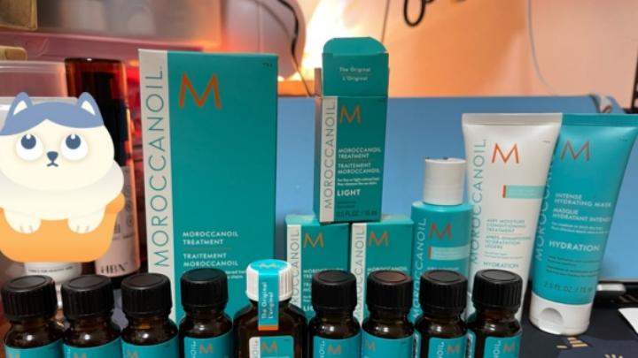 敏感头皮慎入！护发精油怎样挑选？零刺激测评闭眼冲