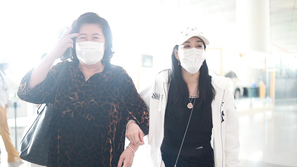 发现一个奇怪的现象：婆婆给儿媳最大的帮助，不是买房买车