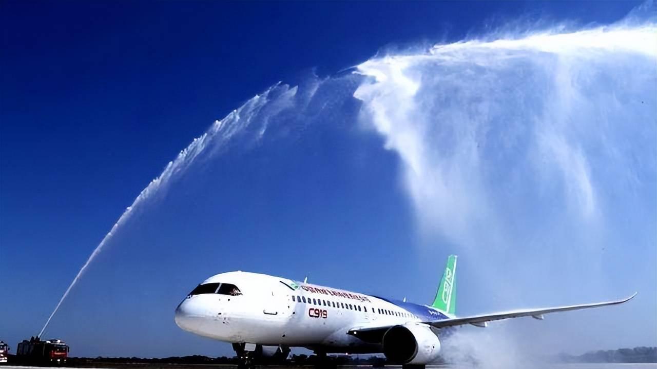 没有欧美的适航证，C919就不能飞国外？突破困局的关键是什么？