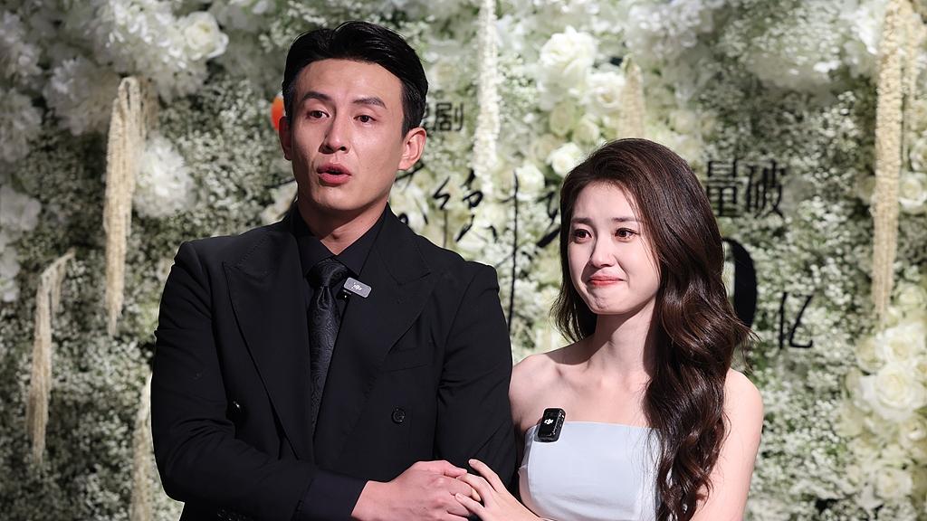 恋爱了？刘萧旭无名指现戒痕，一段语音成精心设计的浪漫谜题