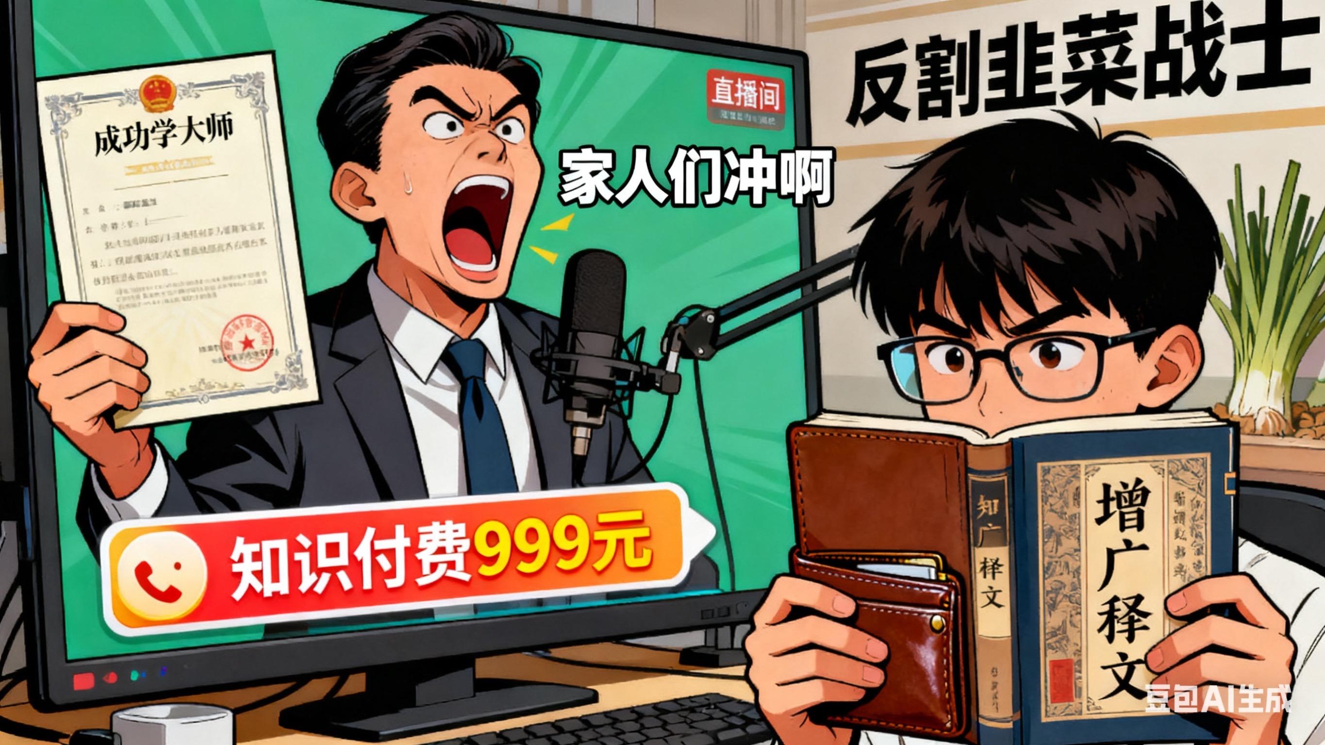 从《增广贤文》看懂当代社交：小人的心思，比山溪还要善变