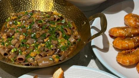 告别网红店！日照本地人常去的宝藏小馆