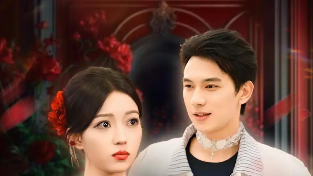 《都把我当替身，我拿钱走你哭啥＆姐姐请自重，哥只是替身》甜虐交织，演技炸裂，胡耀千文演绎极致情感