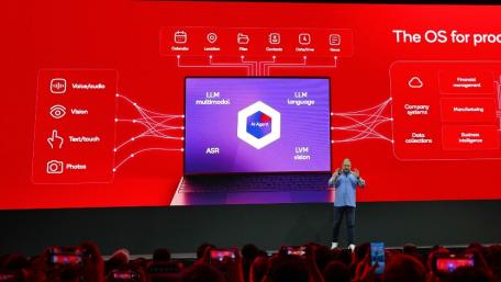 高通CEO公布骁龙AI PC最新进展，颠覆性技术价值显现