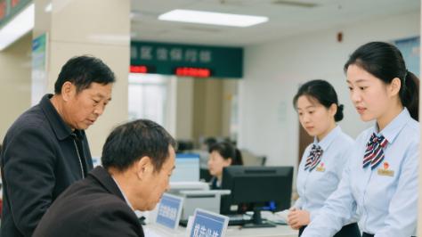 灵活就业参保推进！三类群体优先纳入，缴费基数设下限