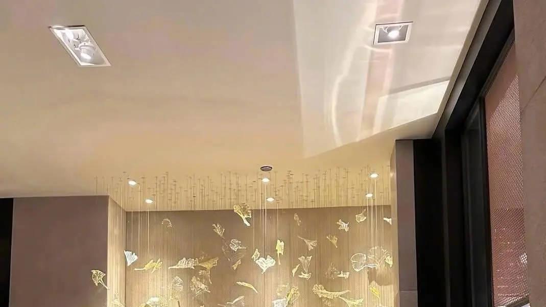 2个细节看郭富城的温柔，第三个暖到你心里