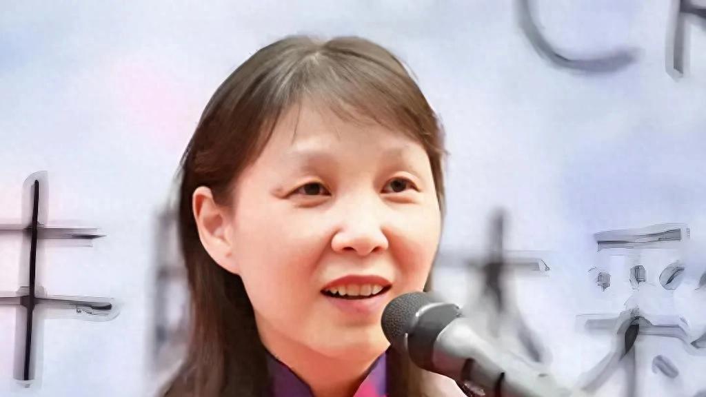 杜建英：本可以成为商界传奇，却因一念之差，沦为豪门争产的棋子