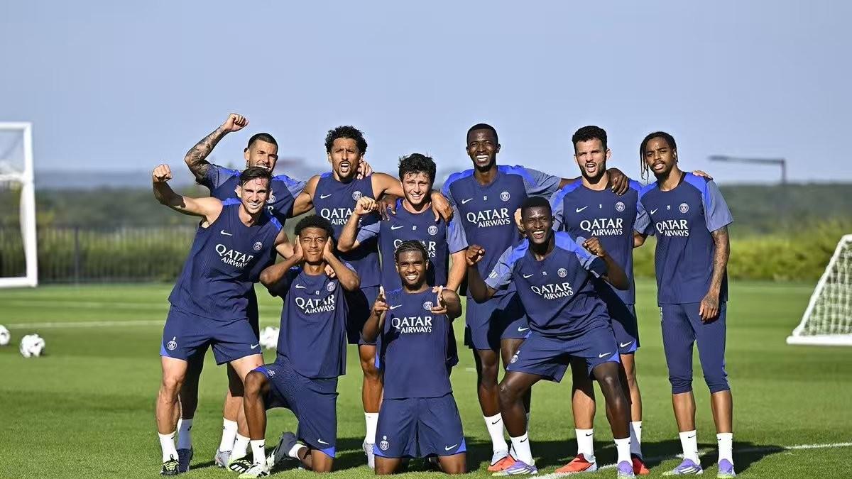 欧冠36强落位！皇萨仁一档，英超6队参赛，中国球迷距欧冠仅200公里