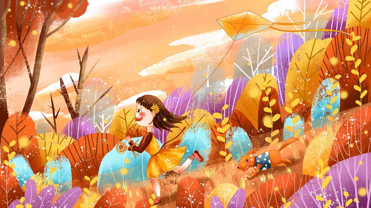 为了不吵我们睡觉，婆婆自己夜夜不睡，抱着孩子在房间里转圈圈