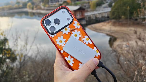 Apple ProRes RAW怎么拍？飓风相机和Blackmagic Cam挺靠谱，搭配腾隐P20