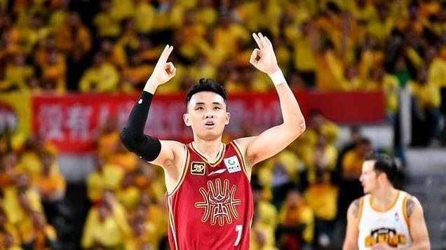 随着山西汾酒客场134：119轻取宁波富邦，CBA最新排名如下：