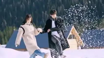 《嘘，国王在冬眠》：冰雪、爱情与梦想的交响曲，五大看点解析
