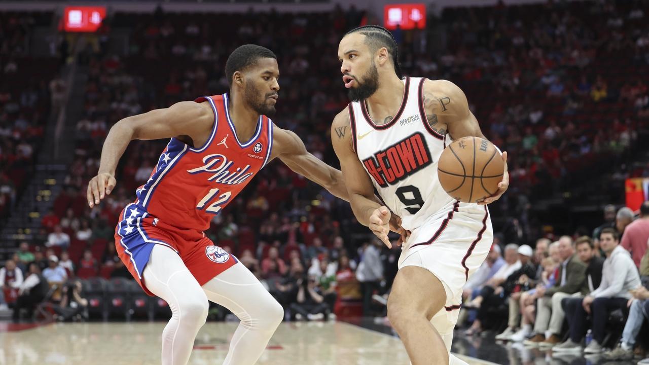 开窍了！6 连胜，湖人还补刀，用八村塁换狄龙专防莫兰特