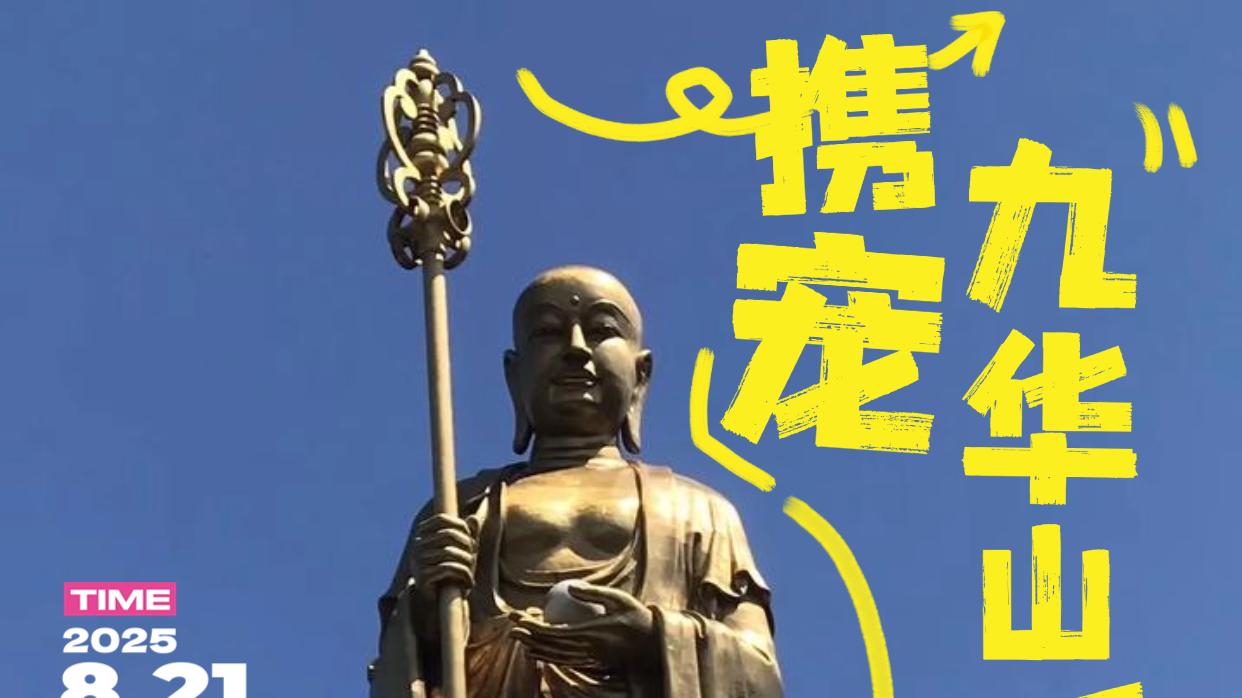 北方热浪灼人？江南竹海正清凉！ 这个8月，甩开城市“蒸笼”，拖猫带狗，一头扎进 天然26℃的万亩竹林