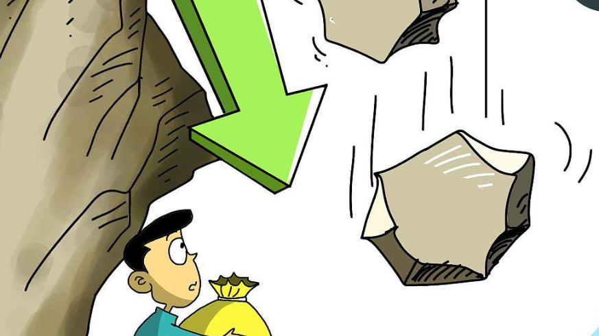 轩锋—黄金震荡勿心急，原油反弹无延续还是空！