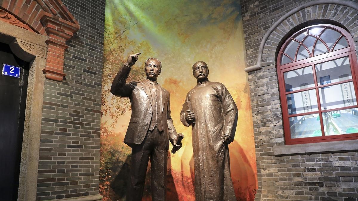 十六年前的回忆：李大钊“死罪”妻儿无罪，大老粗张作霖也文明？