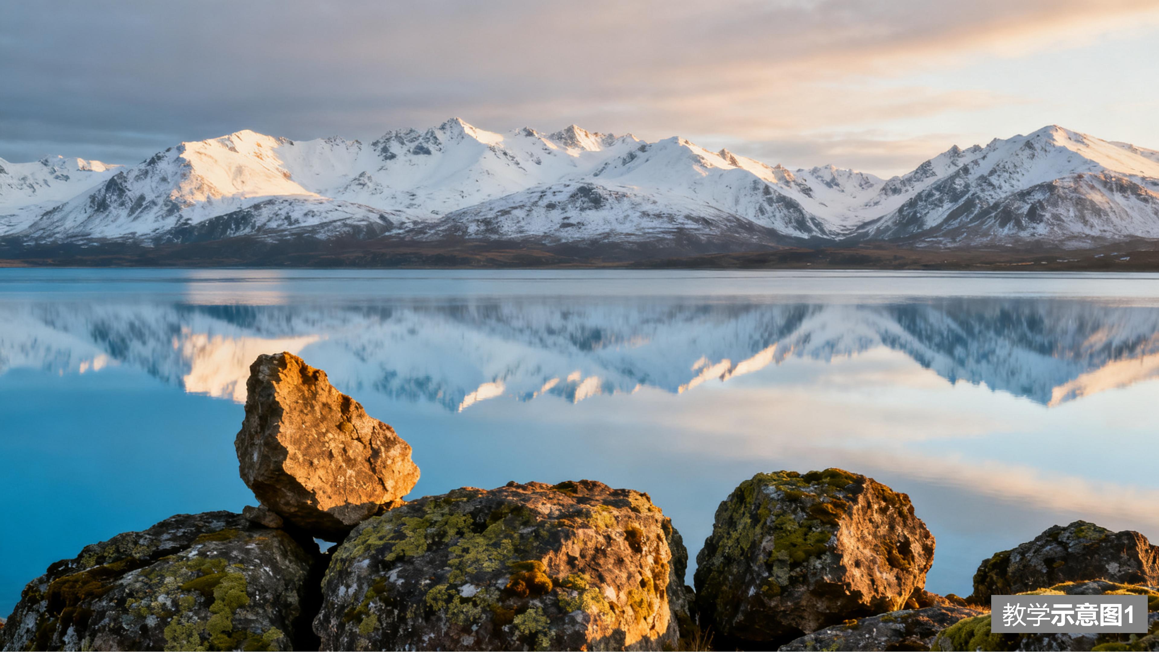 从记录到创作：风景摄影核心技术全解析