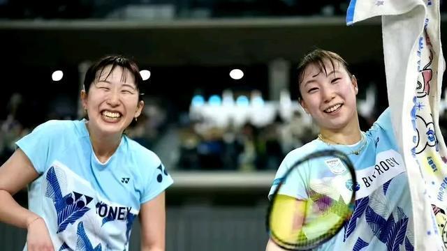 印度公开赛落幕! 韩国1金2银最大赢家, 国羽混双1金, 安赛龙男单夺冠
