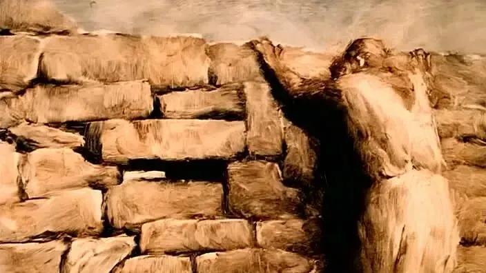 陀氏创作典型特征的2部作品：《死屋手记》和《地下室手记》