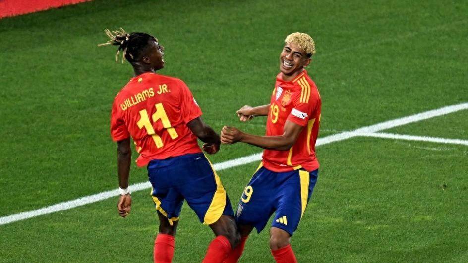 与摩洛哥、巴拉圭、意大利同组？西媒担心抽到死亡之组