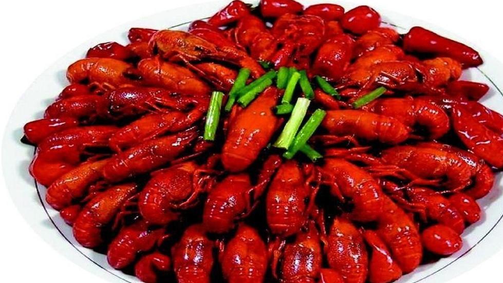 小龙虾产地直采，新鲜源头优势介绍，品尝最新鲜的小龙虾