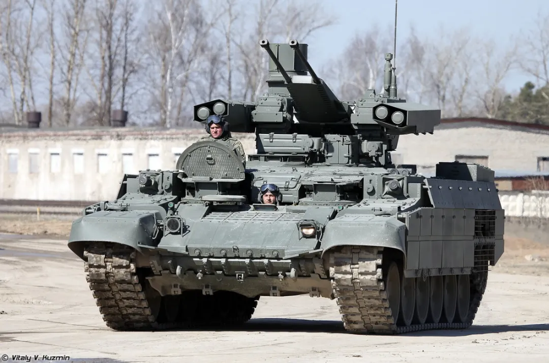 战争是一场工业考试，而俄罗斯正在不及格