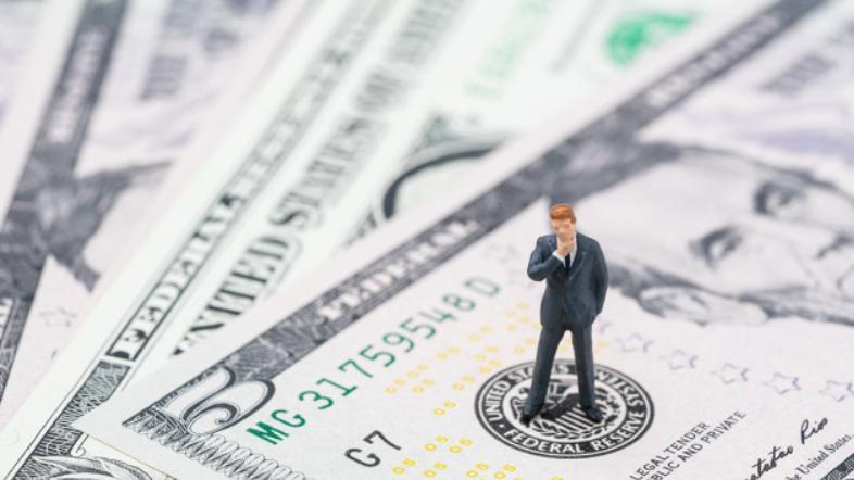 山海：黄金无脑冲高，但我方交易原则不变！