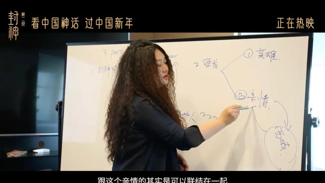 音乐总监蒙柯卓兰｜《封神第二部》“家园”音乐诠释西岐保卫战