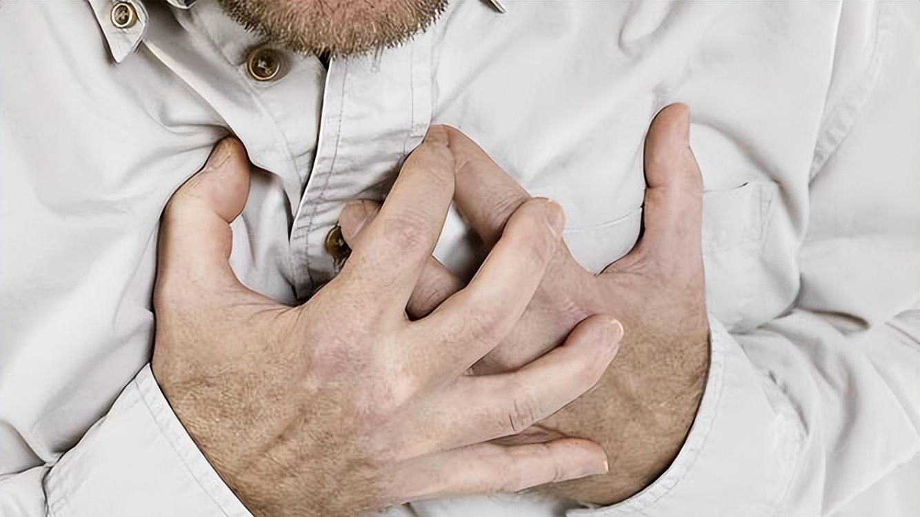 腿痛、气短，可能不是小事，小心肺栓塞，一旦怀疑及时就医！