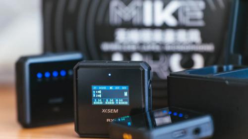 麦克风什么牌子最好？领夹麦最建议买的三款？领夹麦克风推荐