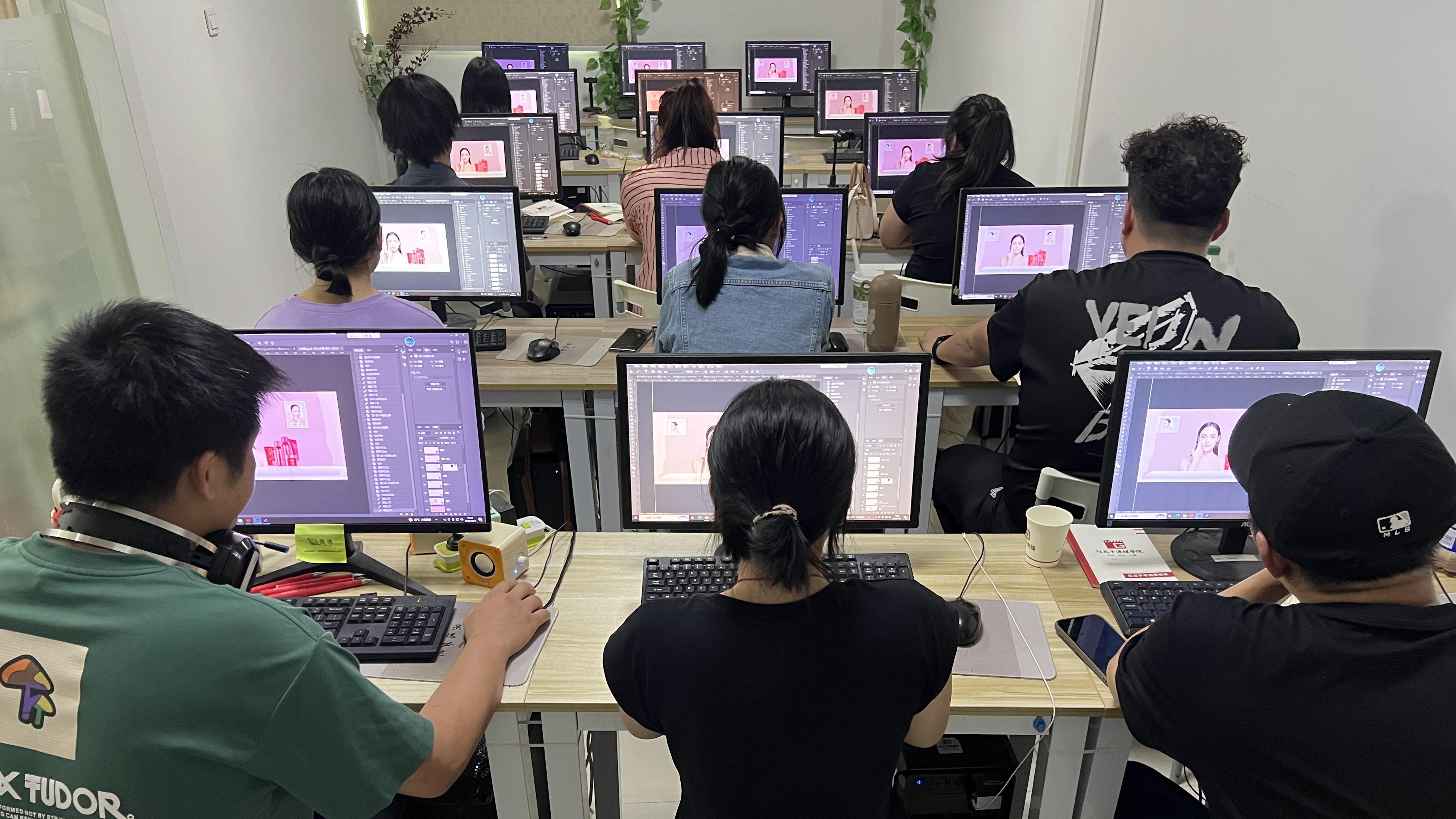 剪辑培训学员就业率高的机构怎么选？