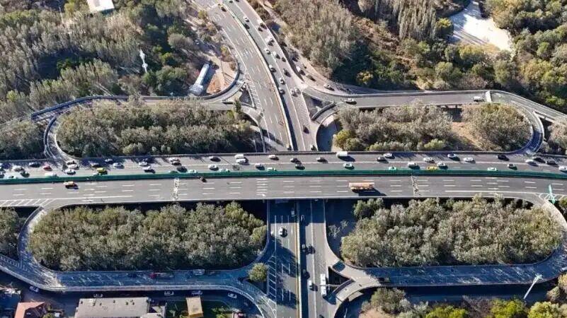 沈阳二环西南段将大修