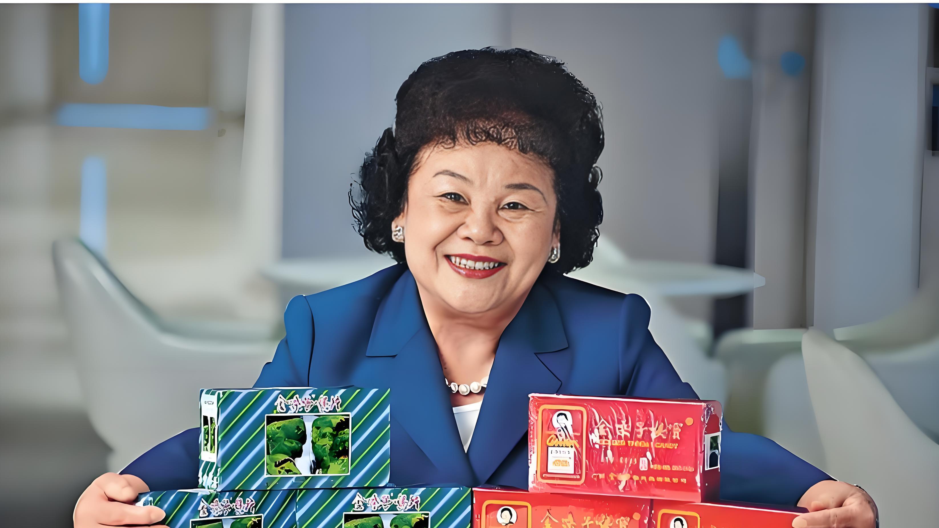 国货潮牌 柳州制造！广西金嗓子闪耀亮相2025年中国西部国际展览会