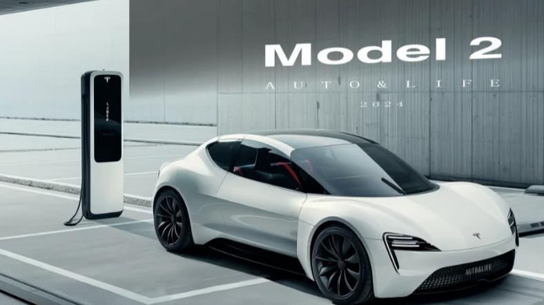 Model2售价15万起，400公里续航、L2自动驾驶，比亚迪海豚慌了！