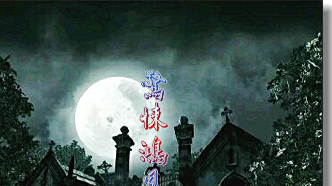 第一百六十三章.玄妙.阴森.无助.心悸