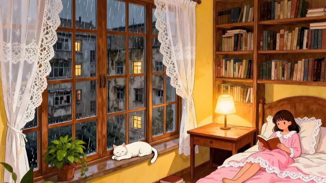 手里有几套全款房，就别瞎折腾。稳，才是中产阶级的最高奢侈品