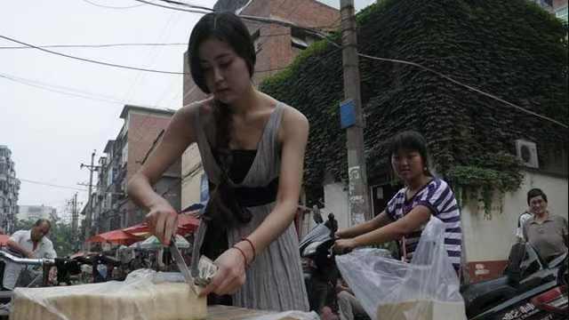 中国古代十大美女，杨贵妃进不了前三！