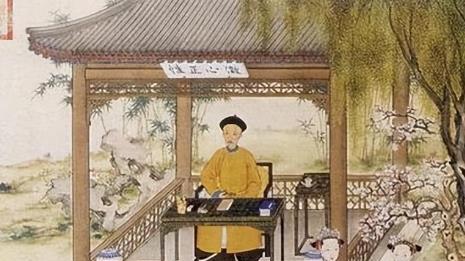 嘉庆皇帝为什么选择平庸的道光接班？背后有哪些无奈与苦衷？