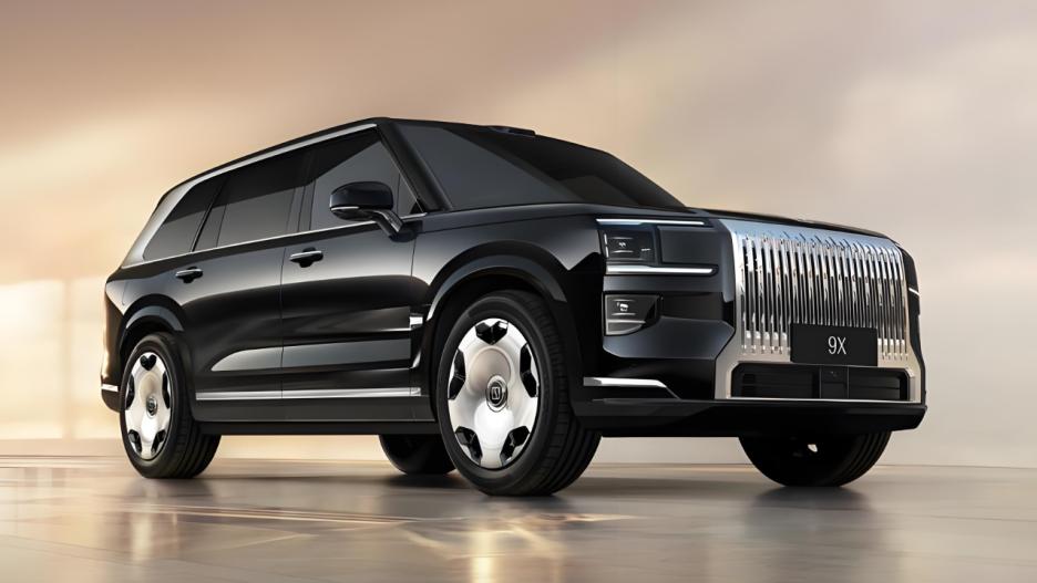 年底是购车黄金期吗？看懂购置税博弈再下订不迟！