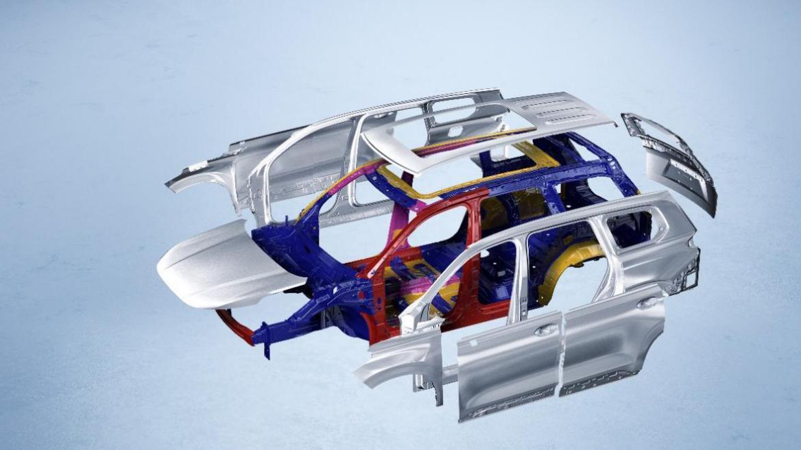 星途揽月，要将BBA改写为BBE