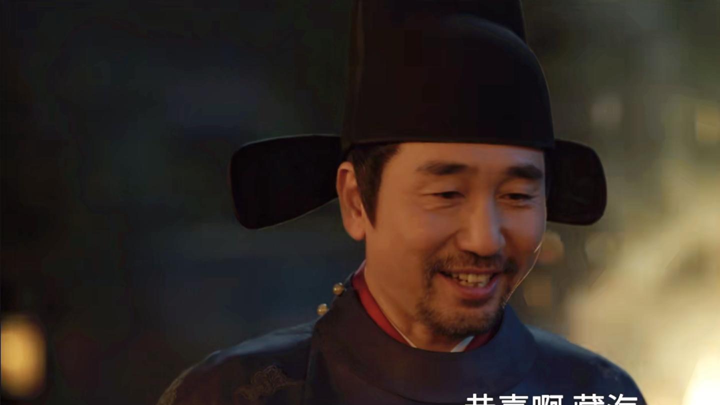 藏海传直到慧剑为藏海而死，还不知，面具人才是藏海最大仇人