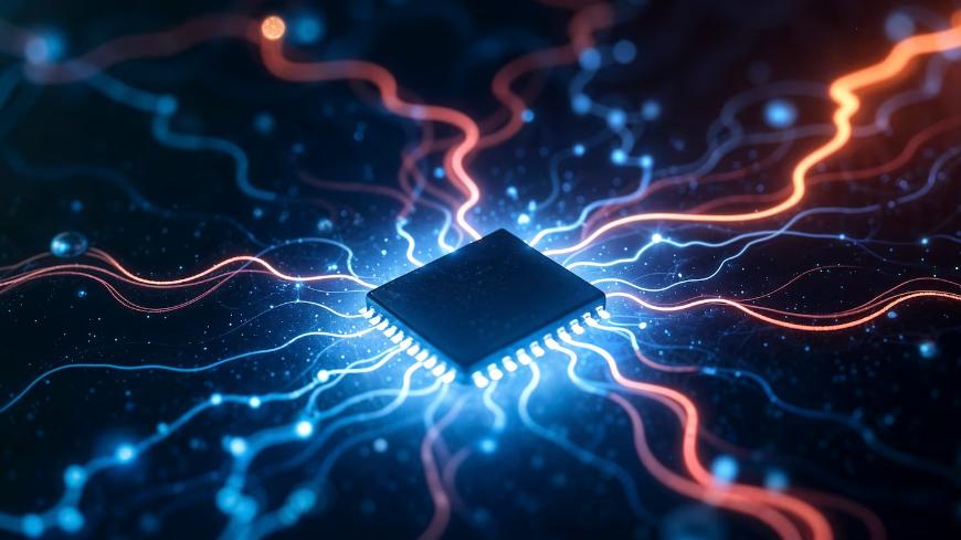 长光时空：中科院团队攻坚20年，领跑VCSEL激光芯片国产化