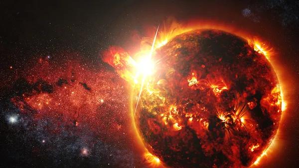 木星早生一秒，地球可能根本不会存在