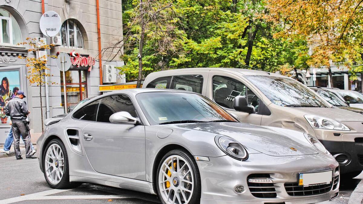 保时捷魅力之谜：为何它能风靡全球？