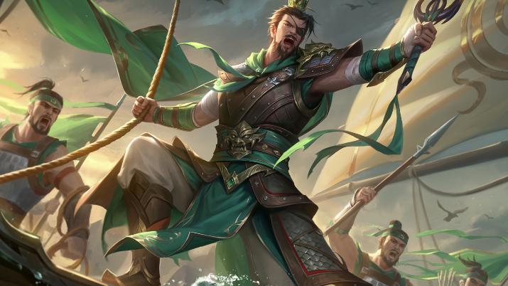 三国杀：想要一打多？只要满足这些条件，都能轻松实现