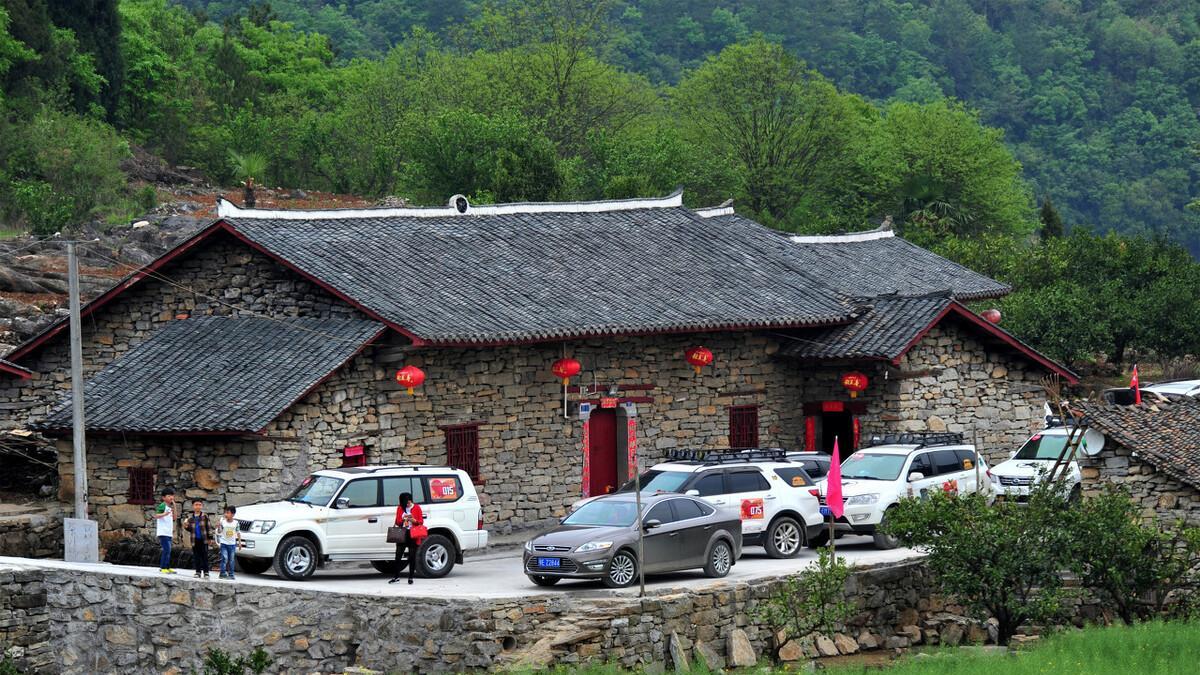 建房避开“滴泪屋”，居住远离“五谷虫”，这些古老的建房智慧真的有用吗？