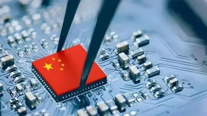 半导体+国产芯片+华为+比亚迪 概念：最正宗的10家公司（名单）