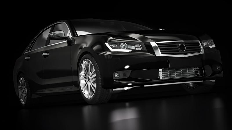 汽车后备箱液压撑杆的更换