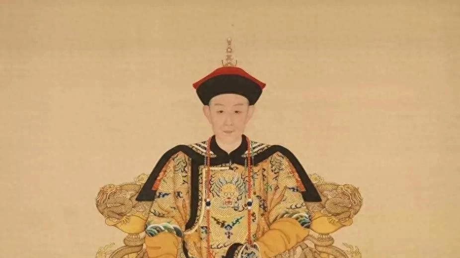 乾隆是精明高手还是无情帝王？四个细节看透他的真实面目